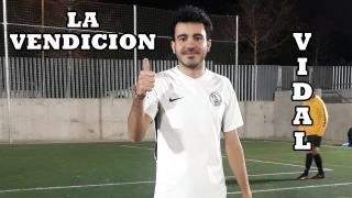 ENTREVISTA PRE PARTIDO. CARABANCHEL SABADO TARDE 19-20